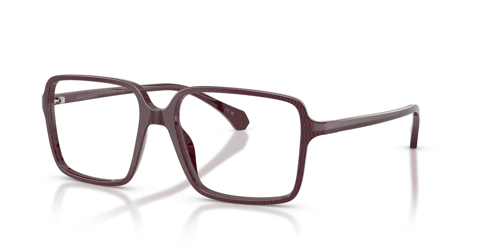 Alain Mikli 3550 Eyeglasses - view 5